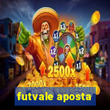 futvale aposta